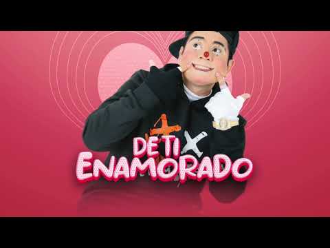 Daniel Munguia "Alele" - De Ti Enamorado (Video Lyric)