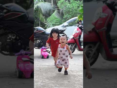 Jangan bedakan anak #shorts