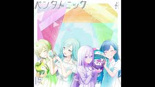 [Unofficial/ 非公官] Pentatonic/ ペンタトニック (YUME YUME JUMP! ver.) 