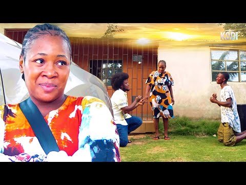 Sochi My Village Love - Nigerian Movies 2025