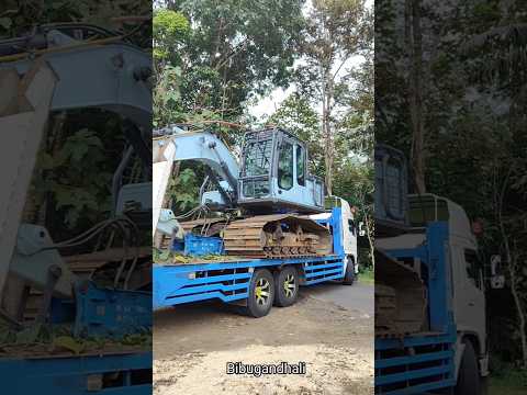 CARA MENURUNKAN BEKO BESAR DARI MOBIL