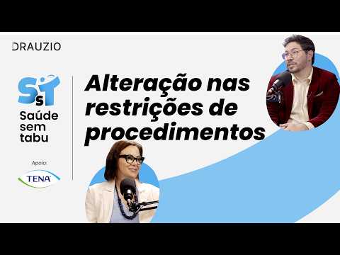 Acesso de pessoas trans a procedimentos ginecológicos e urológicos | Saúde Sem Tabu