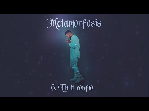 El R4 - En Ti Confío feat Adry26 - Metamorfosis - 06