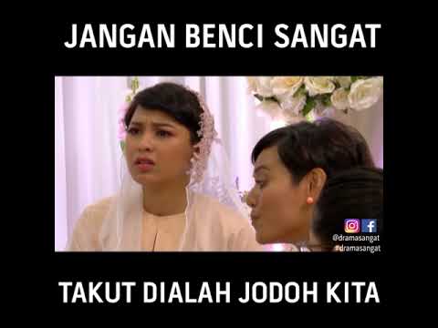 Janna Nick terkejut tengok bakal tunang sendiri