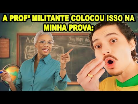 Eu receber uma nota dessa é perseguição ou não é? - Ep 22