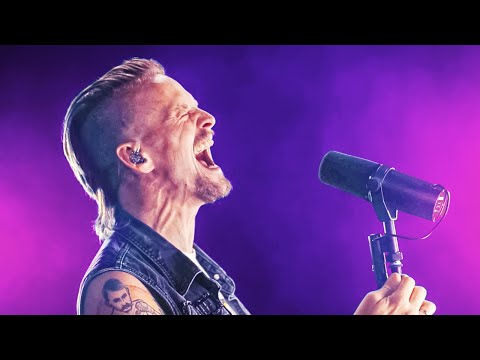 Livin' On A Prayer (Bon Jovi Cover)