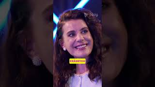 Sánka dole vážení Temperamentná Aneta si v Naked Attraction prišla na svoje!