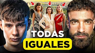 Tomas Mazza Tiene Razón en ESTO sobre las Mujeres