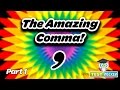 Understanding Comma Usage in Sentences
