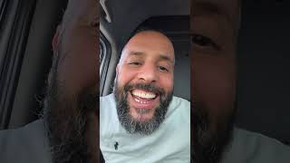 مراد طهاري مضهرات ضد الجزائريين في اوروبا