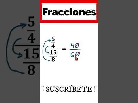 ✅👉Ley de extremos y Medios