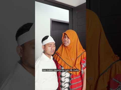 Anak JAWA BARAT saat ini