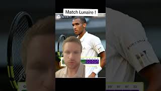🔥Félix Auger Aliassime va affronter Novak Djokovic en quart de Wimbledon! #augeraliassime #djokovic
