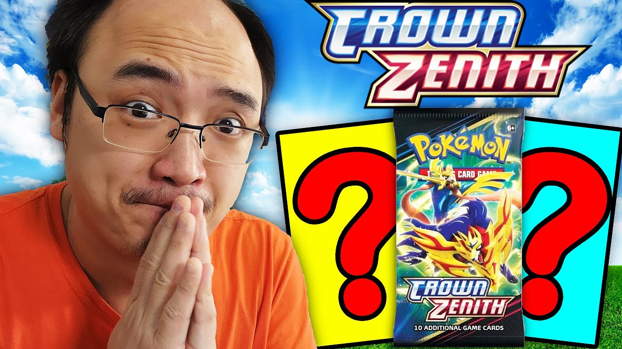 Combien de NOUVELLES CARTES Pokémon vais-je trouver ?