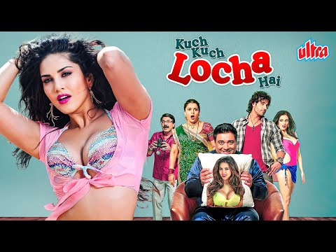 Sunny Leone's Superhit Hindi Movie - Kuch Kuch Locha Hai - Ram Kapoor - Romantic Comedy Movie