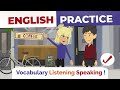 Understanding English Comprehension and Vocabulary