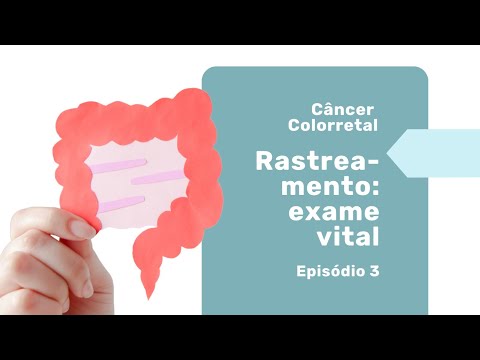 Veja quando e porque começar o rastreio do Câncer Colorretal | Dr. Carlos Obregon