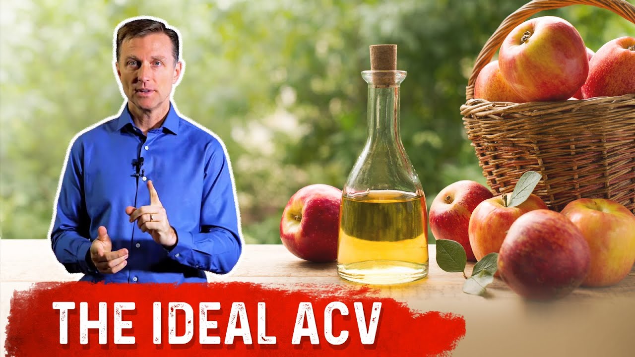 What is the Best Apple Cider Vinegar?