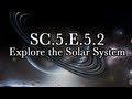 Planetary Science and Lab Procedures