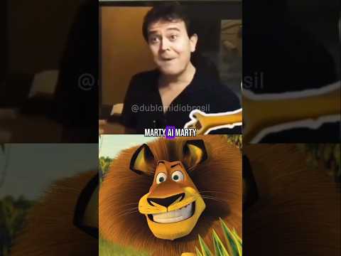 Alexandre Moreno e seus personagens 💜