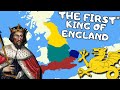 Alfred the Great and the Anglo-Saxon Era