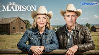 The Madison Trailer: Yellowstone Spinoff NEWEST Details (Michelle Pfeiffer)