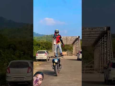 Rider se mazaak nahi karane ka ๐
๐คฃ๐ฅฐ๐ฅฐ Rider please 1 like and subscribe ๐ #realriders #anujkumar