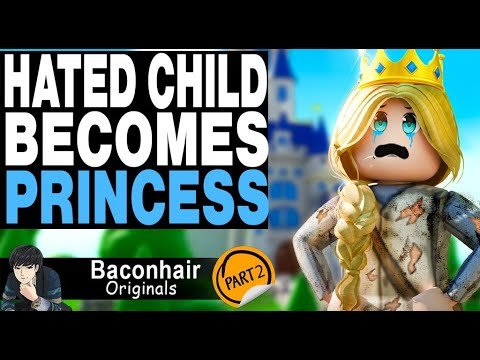 Everyone Hated Her… Until She Became a Princess, EP 2 | roblox brookhaven 🏡rp