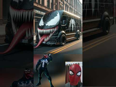 Superheroes but Van💥 Marvel & DC-All Characters #marvel #avengers#shorts