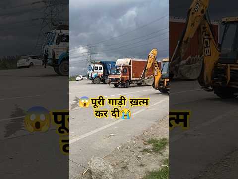? Indian truck modified lover now video2024 #automobile #highway #travel #youtubeshorts #tata #news