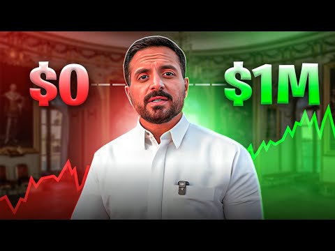 كيف المراهقين يقدرون يسوا 1$ مليون (٧ خطوات مالية)