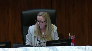 City of Plano - City Council Meeting | 08-25-25