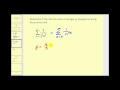 Understanding the p-Series Test