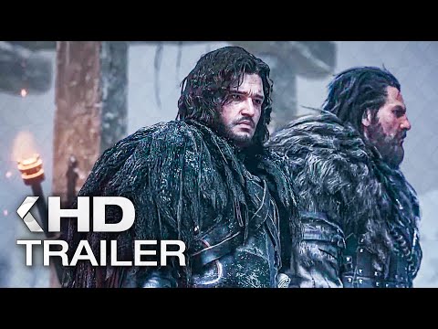 GAME OF THRONES: KINGSROAD Trailer (2025)