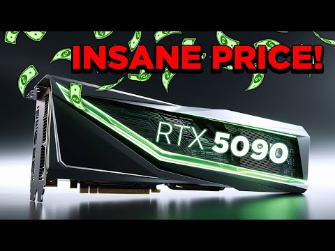 Nvidia's LOST IT!