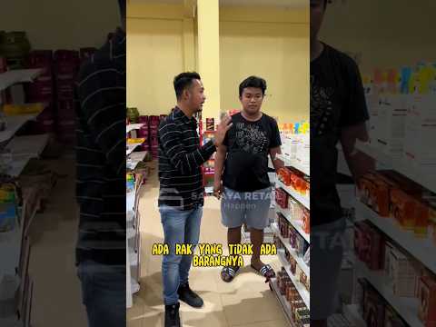 review jujur guys #usahabaru #usaha #minimarket #ideusaha