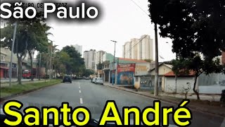 SANTO ANDRÉ | SP, cidade de Santo André em São Paulo 2025
