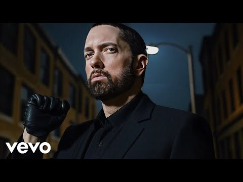 Eminem - Evil Plans (2024)