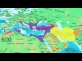 Islamic History and Muhammad's Influence