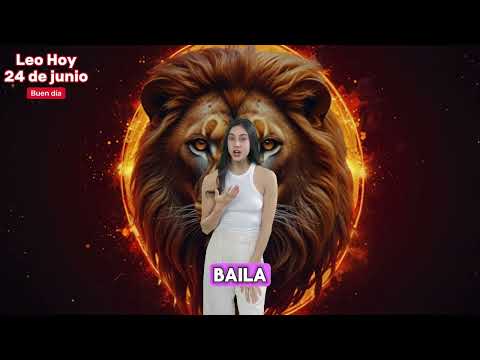Leo Hoy – martes 24 de junio 2025