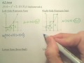 Riemann Sums and Their Applications