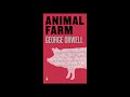 Animal Farm: Key Events and Themes
