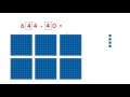 Subtracting Tens in Three-Digit Numbers