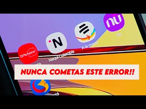 Nunca cometas este error 😣