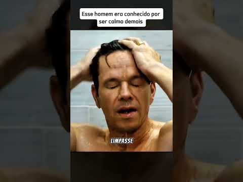 Ele era calmo demais.#filmes #series #shorts