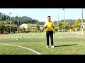 Soccer Skills Training Techniques