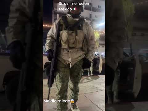 Así Actúan los militares❗️😟🤯 #dios #mxcohenmx #viral #reels #cohenchaidez #mx
