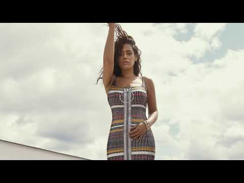 Amel Bent - Tourner la tête (Audio Officiel)