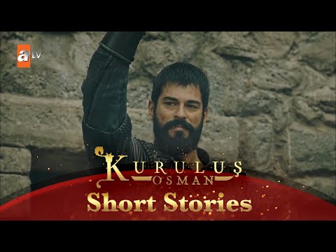 Kurulus Osman Urdu | Short Story 116 I Kulucahisar ko waapis le liya gya! ⚔