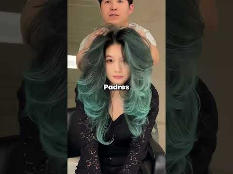 ¿Alguna vez un padre se ha enojado contigo porque tu hijo dijo que no?